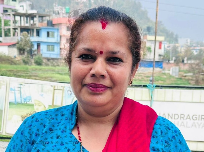 Faculty Member